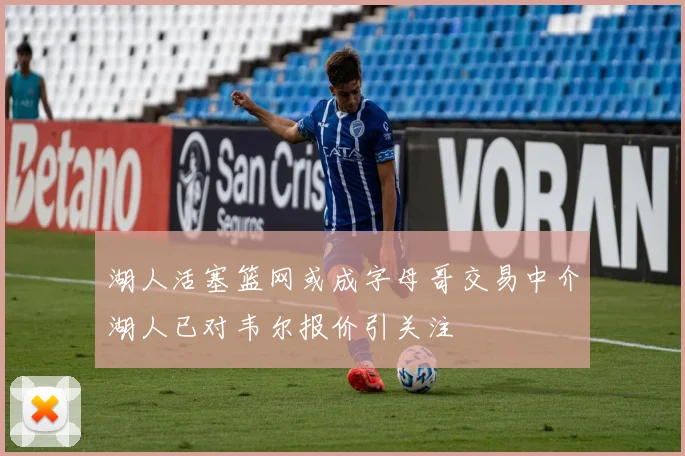 湖人活塞篮网或成字母哥交易中介湖人已对韦尔报价引关注